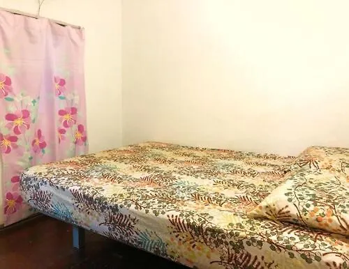 Guest house Maro House Hotel Kuala Lumpur