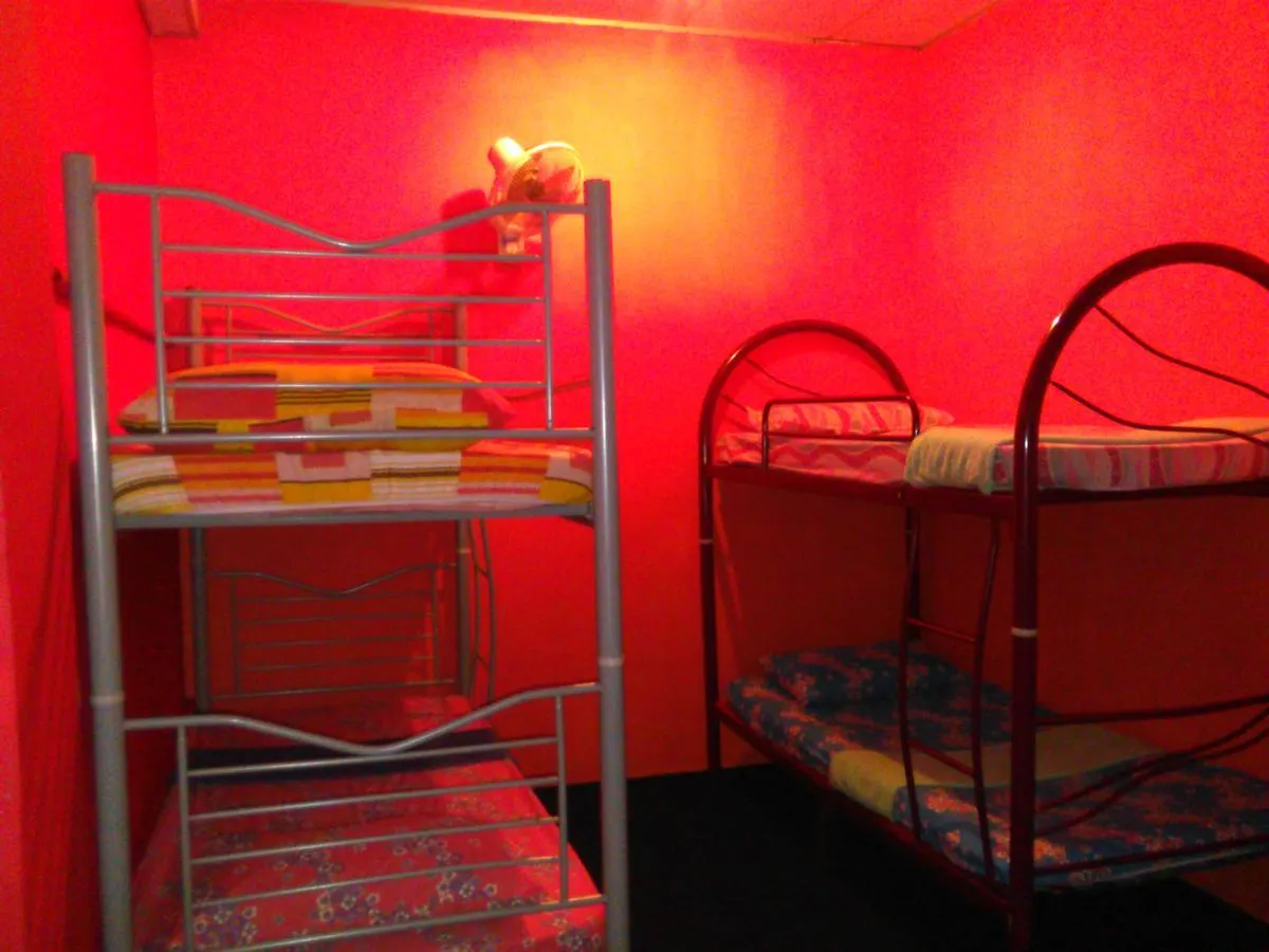 Guest house Maro House Hotel Kuala Lumpur