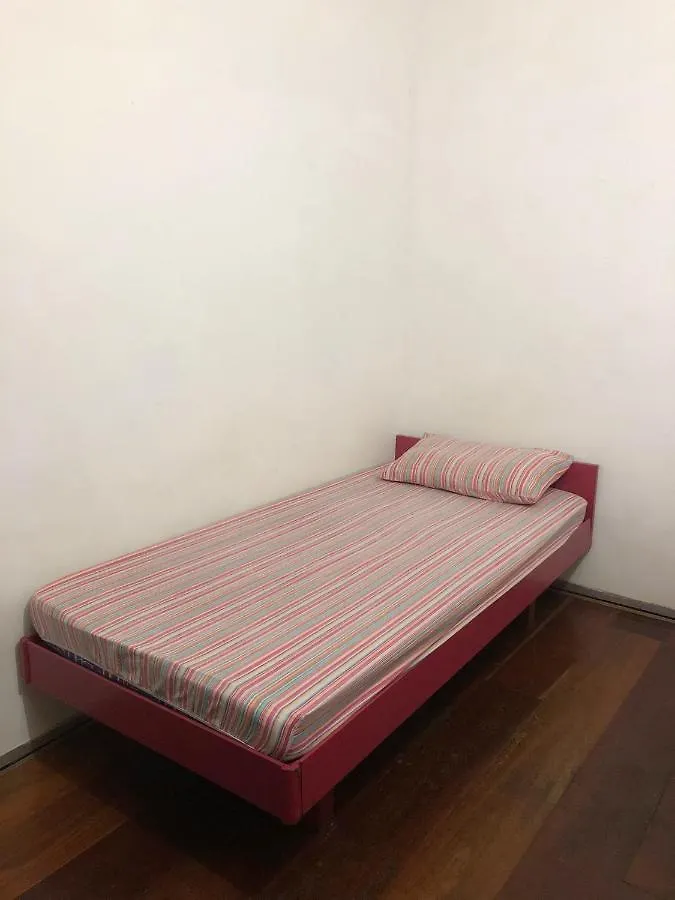 Guest house Maro House Hotel Kuala Lumpur Malaysia
