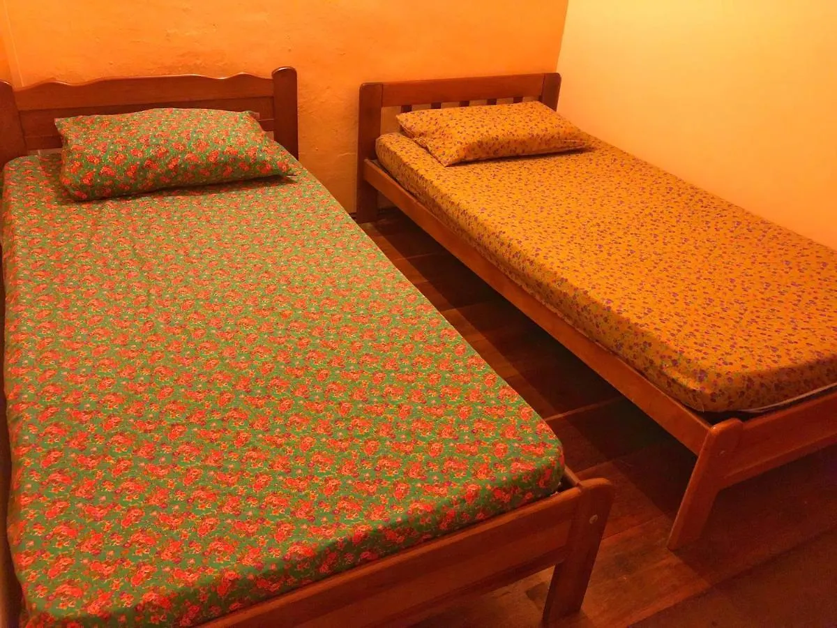 Guest house Maro House Hotel Kuala Lumpur